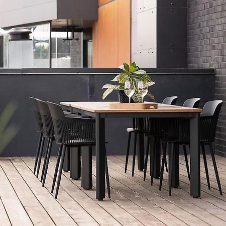 W Apartments Uus-Hollandi With Sauna タリン エクステリア 写真