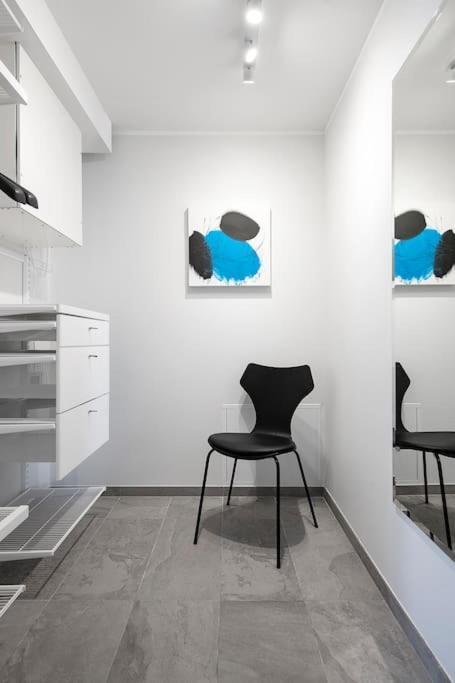 W Apartments Uus-Hollandi With Sauna タリン エクステリア 写真